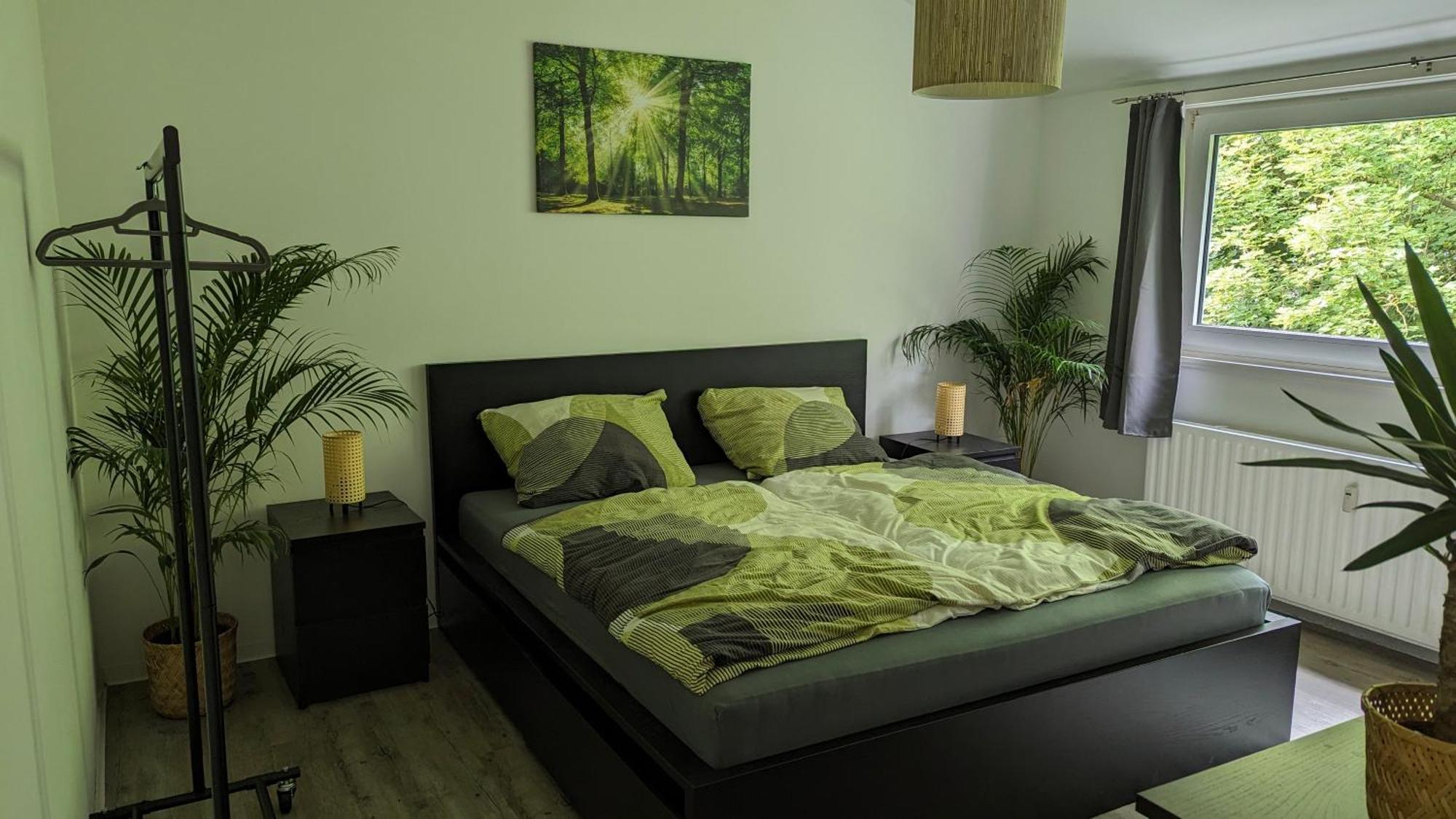Apartamento 3 Dimensions Brema Exterior foto